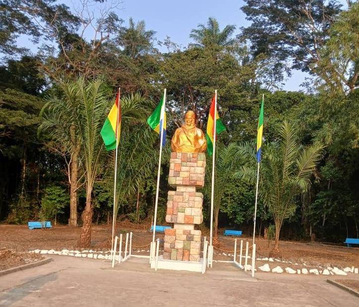 Sur les Traces d’Almamy Samory Touré : Un Pèlerinage Culturel et ...