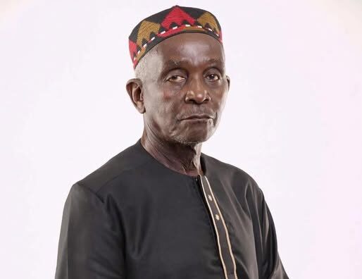 Moustapha Diop, l’étoile du théâtre sénégalais, s’éteint