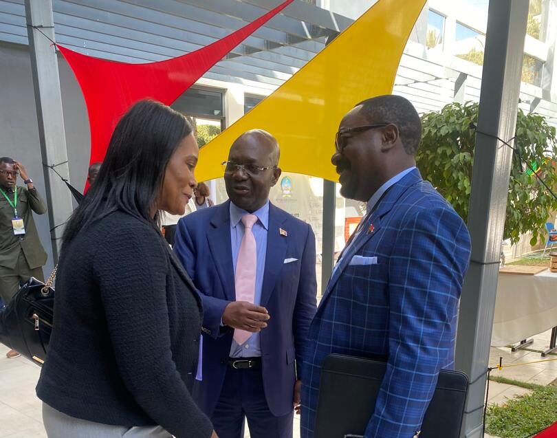 COOPÉRATION BILATÉRALE : DAKAR ET LUANDA S’ENGAGENT À RENFORCER LES ÉCHANGES COMMERCIAUX