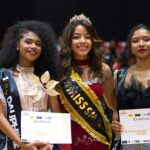 Abriane Rasoavinandriana, une étoile montante de Madagascar depuis Antananarivo