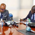 Réunion sur la rémunération pour copie privée au Sénégal