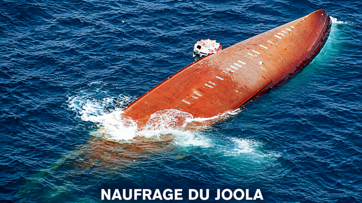Le Joola : 24 ans après, le Sénégal n’oublie pas les victimes d’une tragédie nationale