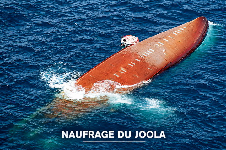 Le Joola : 24 ans après, le Sénégal n’oublie pas les victimes d’une tragédie nationale