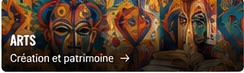 Une Afrique créative, audacieuse et plurielle
