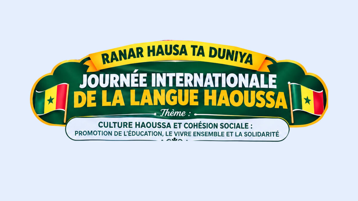 La langue haoussa à l’honneur lors d’une journée internationale