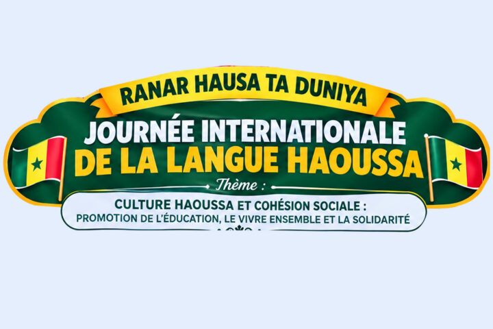 La langue haoussa à l’honneur lors d’une journée internationale
