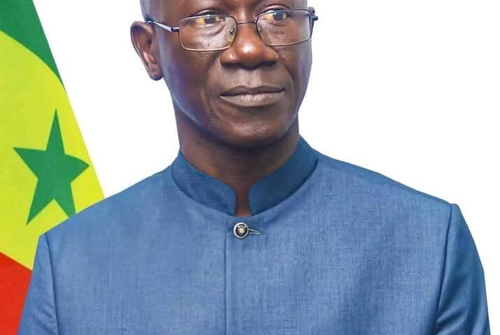 SIMA 2026 : Bakary Sarr veut des médias africains plus indépendants et mieux financés