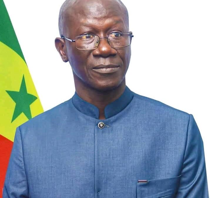 SIMA 2026 : Bakary Sarr veut des médias africains plus indépendants et mieux financés