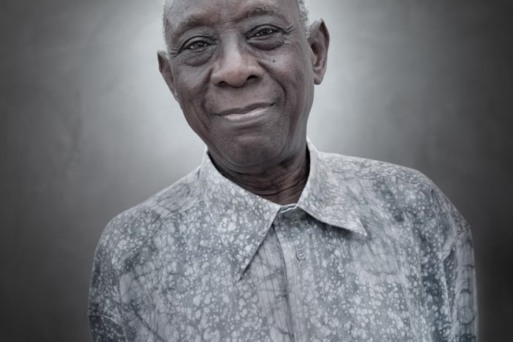 Cheikh Hamidou Kane : le Sénégal perd une grande voix de la littérature et de la pensée africaine