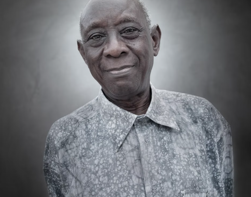 Cheikh Hamidou Kane : le Sénégal perd une grande voix de la littérature et de la pensée africaine